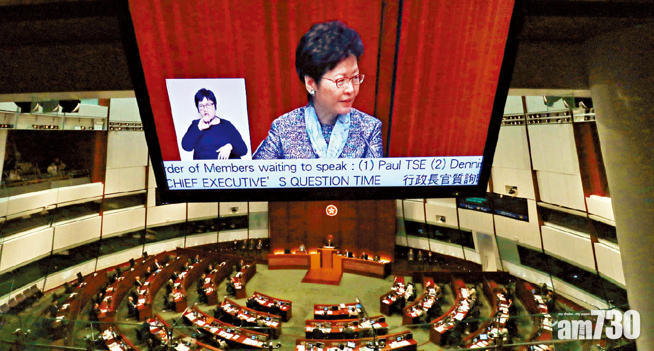 自爆曾有人挖角 面對責難 「問心無愧」