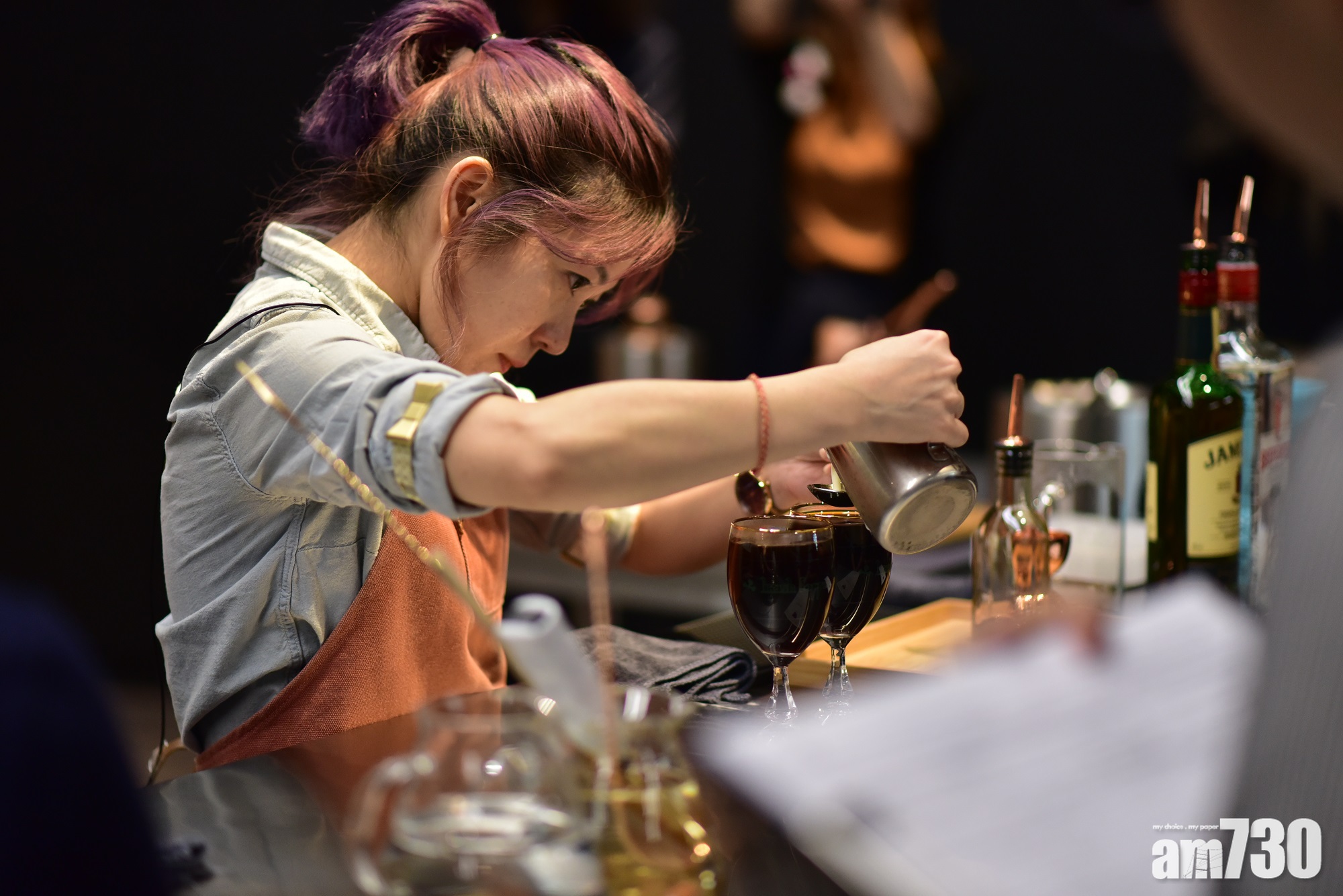 「PMQ Coffee Agenda Go Live」線上咖啡直播　