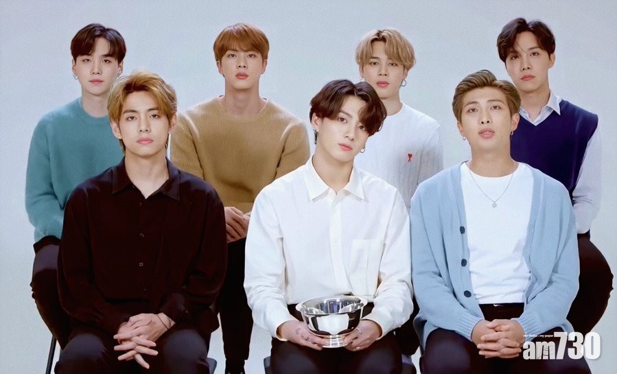 【BTS辱華風波】傳中國拒運周邊產品 駐韓大使否認稱重視兩國關係