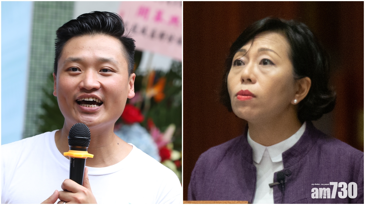 傳放寬2蚊搭車或煞停  建制議員斥「無口齒」促交代