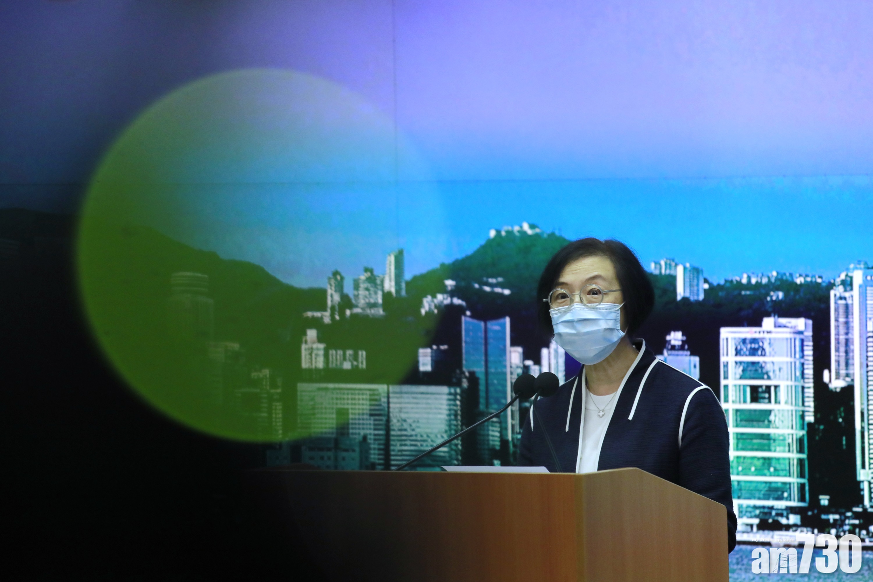 陳肇始WhatsApp被盜　專家提醒：一定要開呢樣嘢！