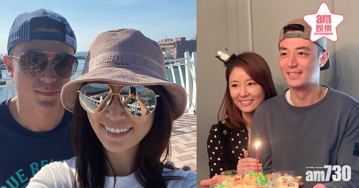 婚姻疑亮紅燈 林心如刪走與霍建華合照