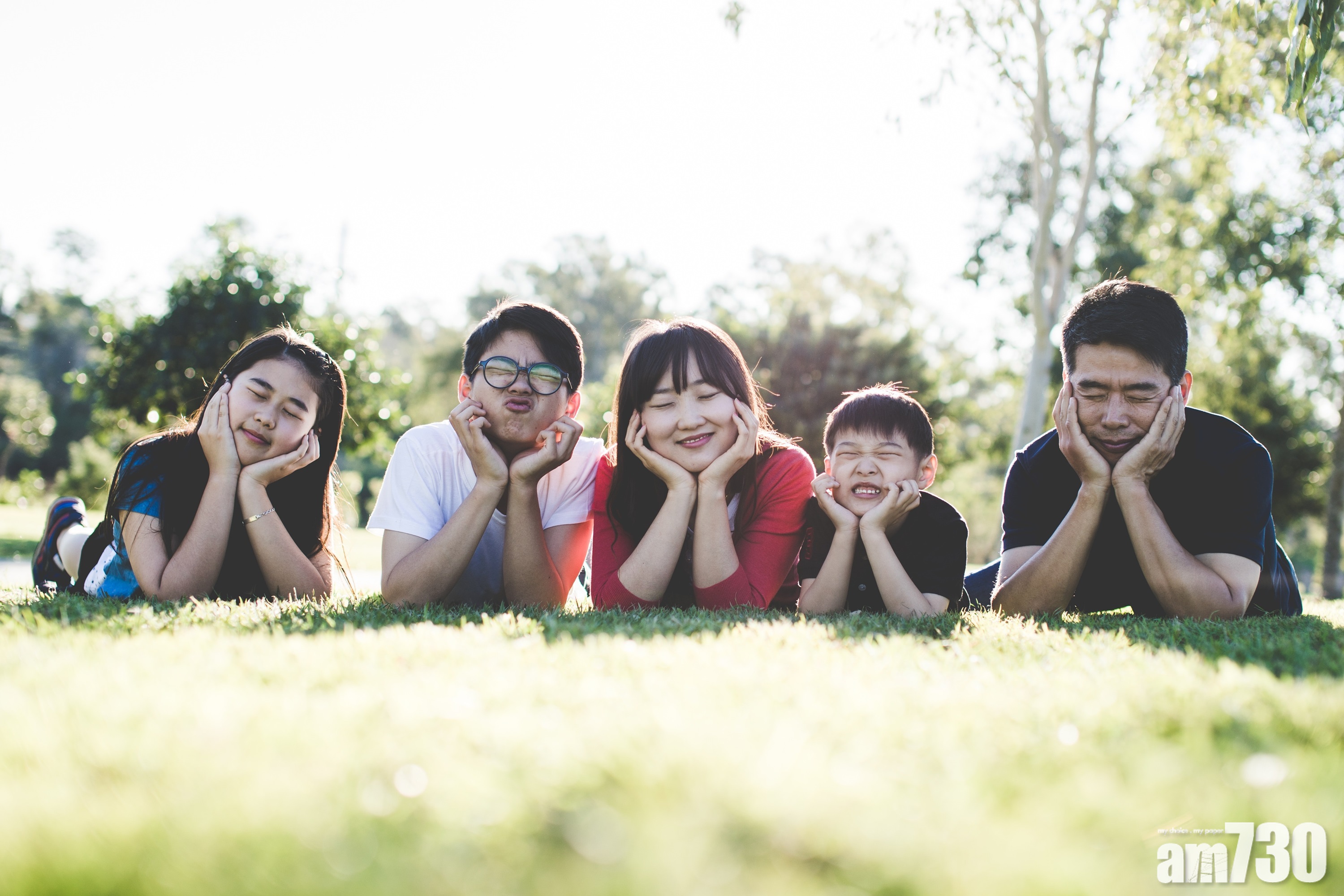 【家庭友善】香港寬頻推領養假　母親的抉擇合辦研討會