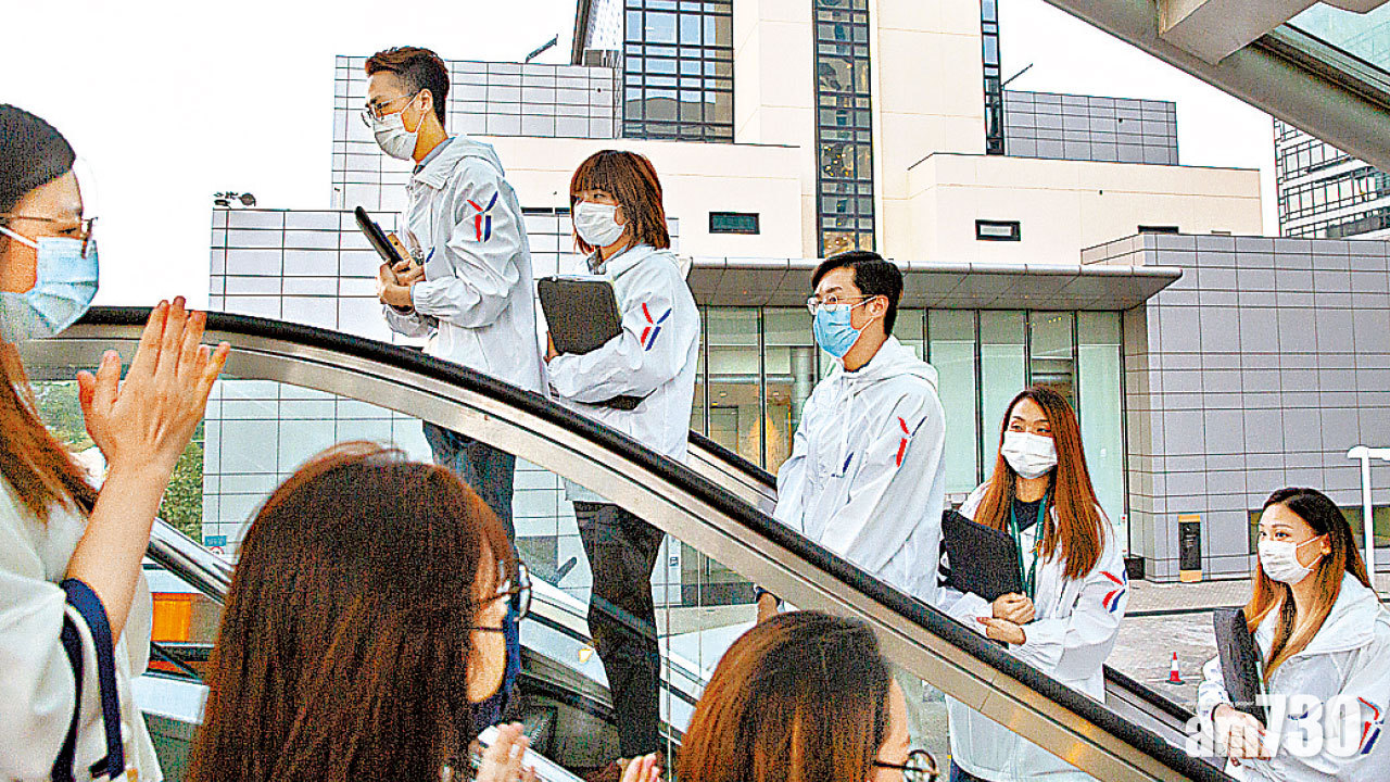 批管理層硬推新合約 國泰工會今見律師商下一步行動