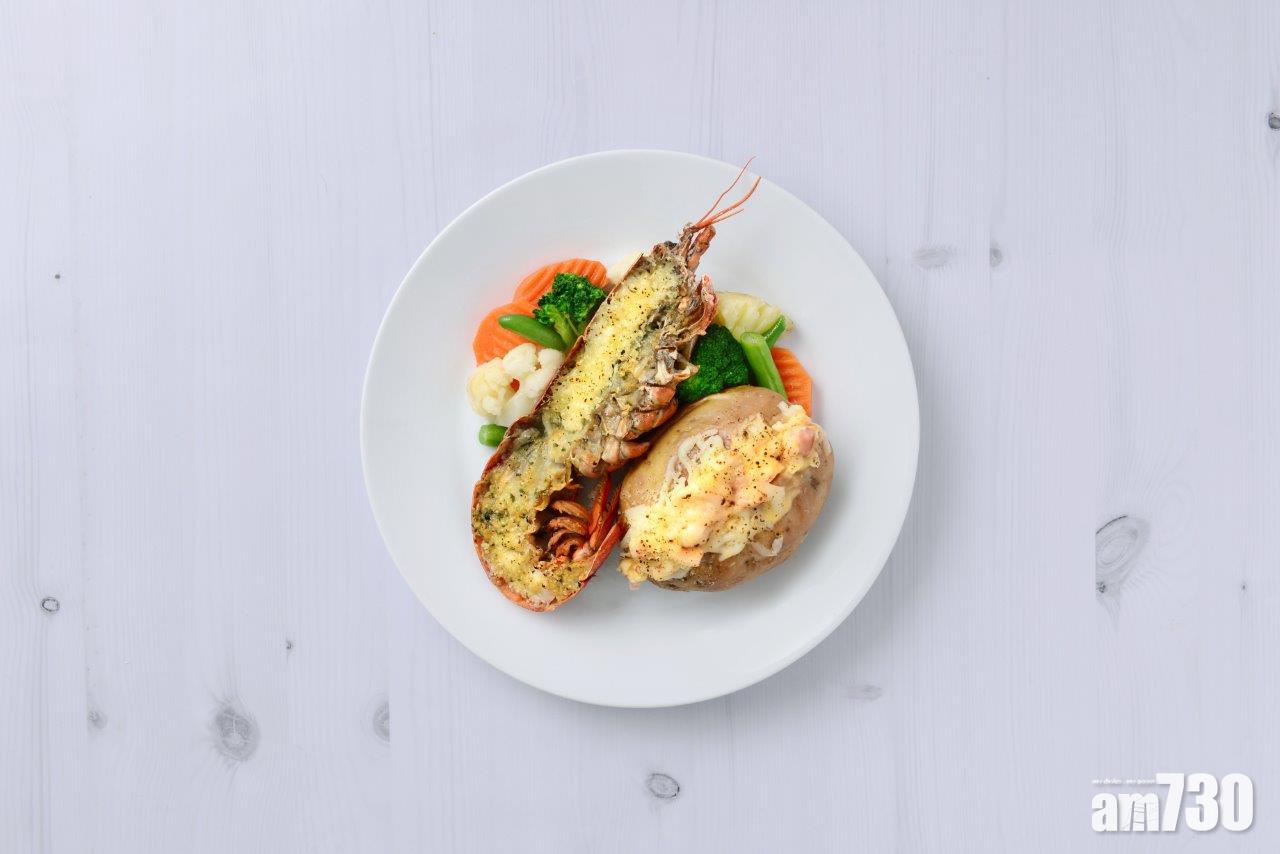 IKEA餐廳環保海鮮盛宴　肉丸買十粒送五粒