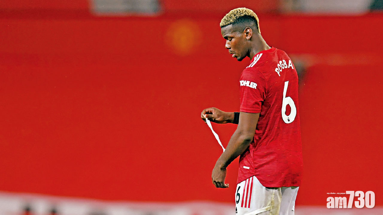 【行一步退一步】普巴鹵莽輸12碼  紅魔不敵兵工廠主場續頹