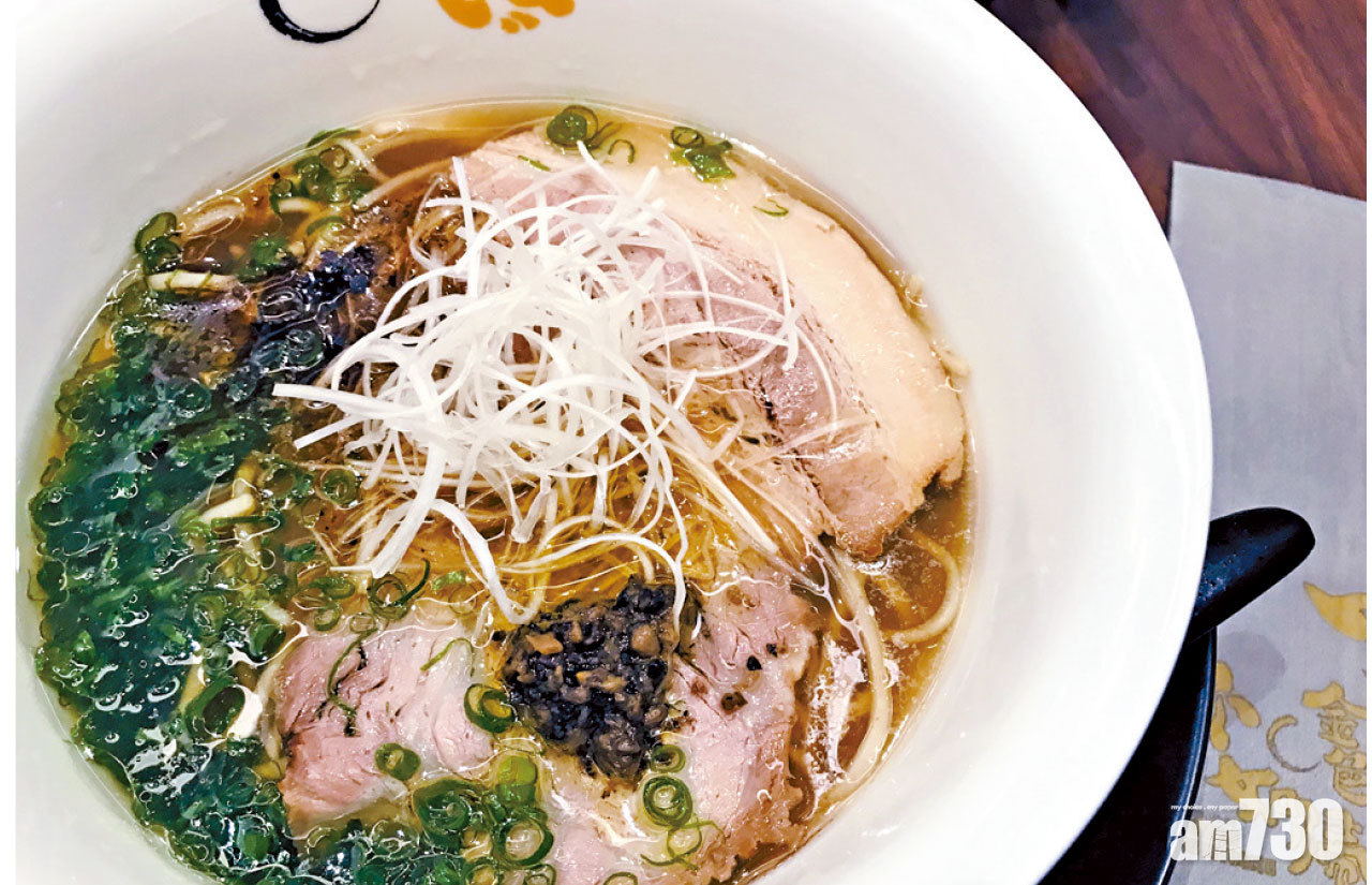 平民價松露風味