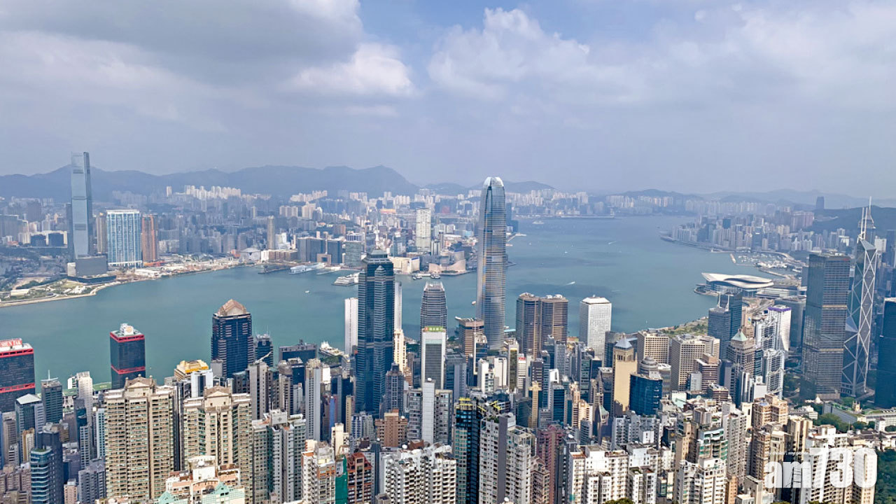 十四五規劃與2035遠景目標細節公布 落實港澳國安法 堅決遏制外部干預