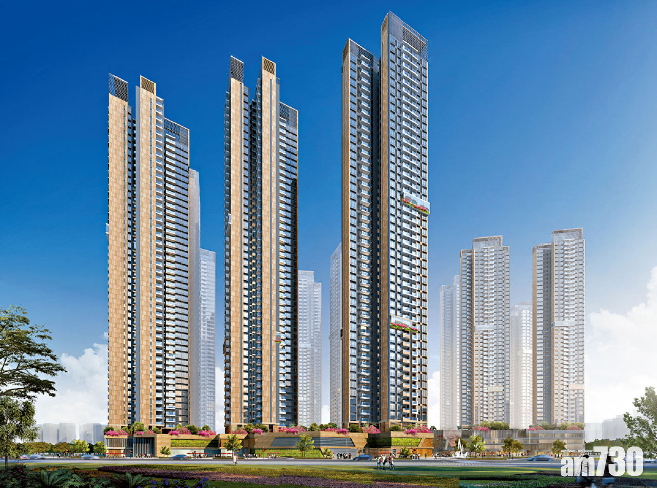 【海外置業GUIDE】深圳坪山升級配套交通 舒適宜居 兼享優厚潛力