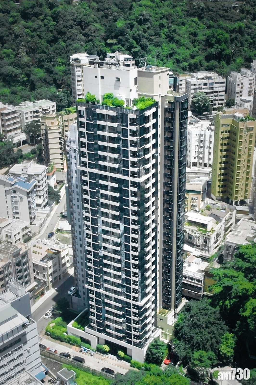 【新盤消息】EIGHT KWAI FONG連沽3伙 套現近4000萬