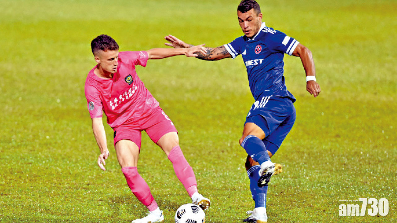 球迷明日起可入場睇波