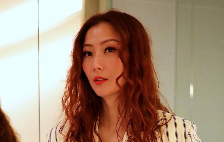 【最新影后】鄭秀文獲封年度最佳女主角