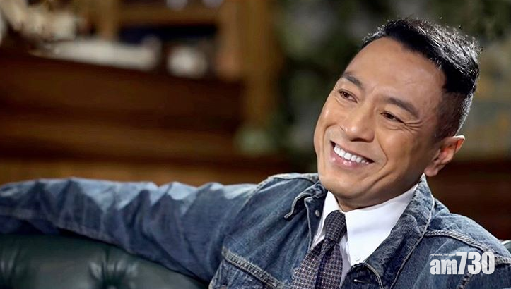 【身世坎坷】生父拋妻棄子 姜皓文：唔確定自己姓乜