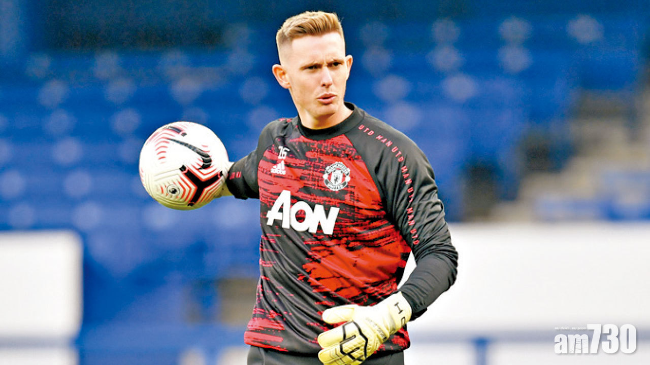 紅魔或再外借甸恩軒達臣 羅美路慘情