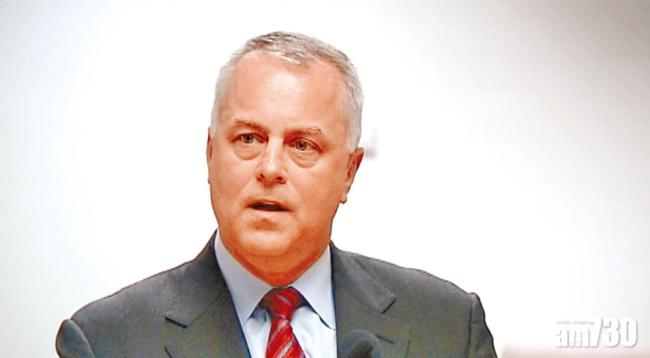 特朗普炒防長後多3人離職 五角大樓「大地震」