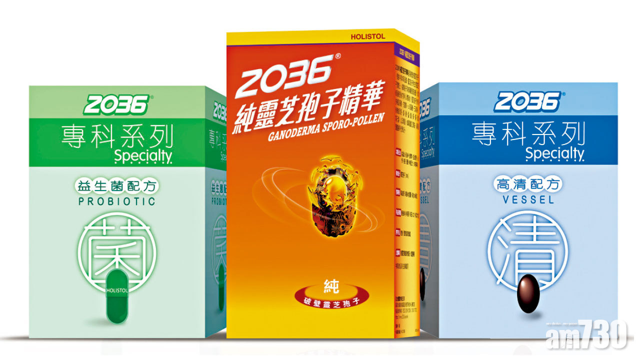 2036根源調理 以防無止境用藥