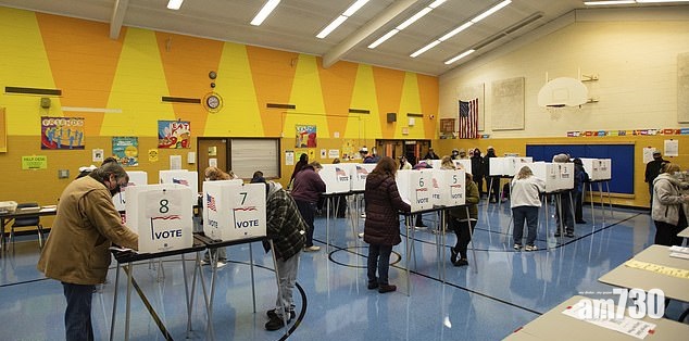 【美國大選】4搖擺州議會共和黨領袖齊稱  不會左右選舉人投票