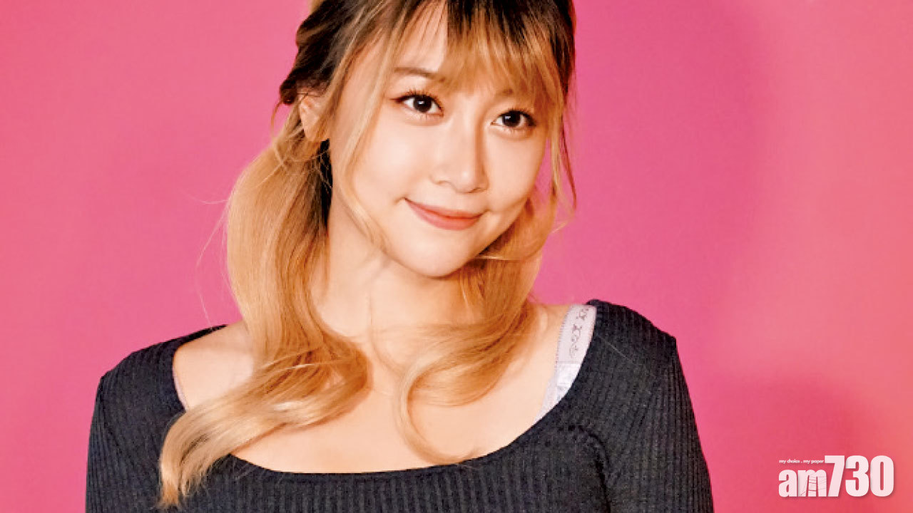 Rose Ma直播遇露體狂