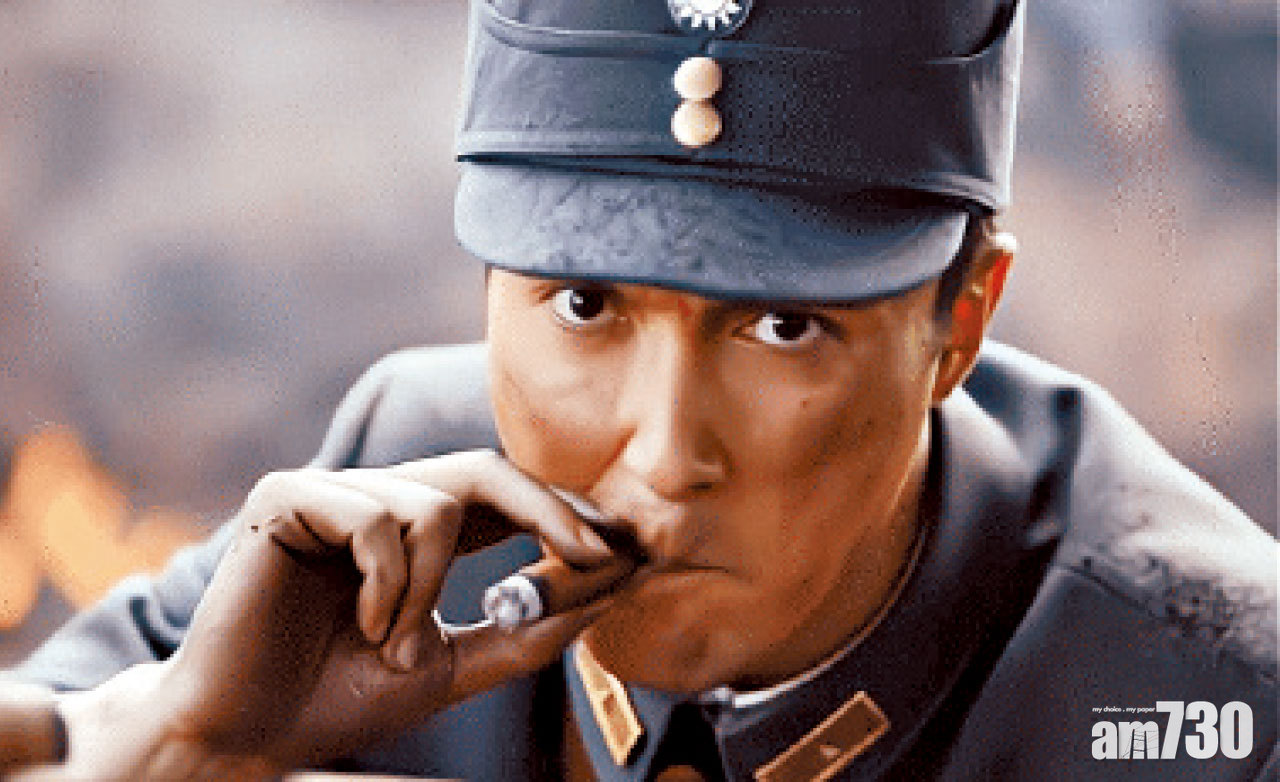 官媒轟包裝成偶像劇 抗日神劇《雷霆戰將》腰斬