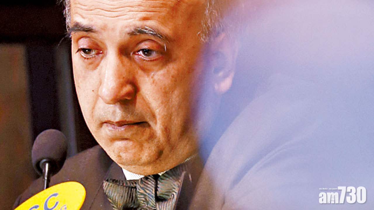 「司法改革」無細節難評 包致金：對司法獨立有信心