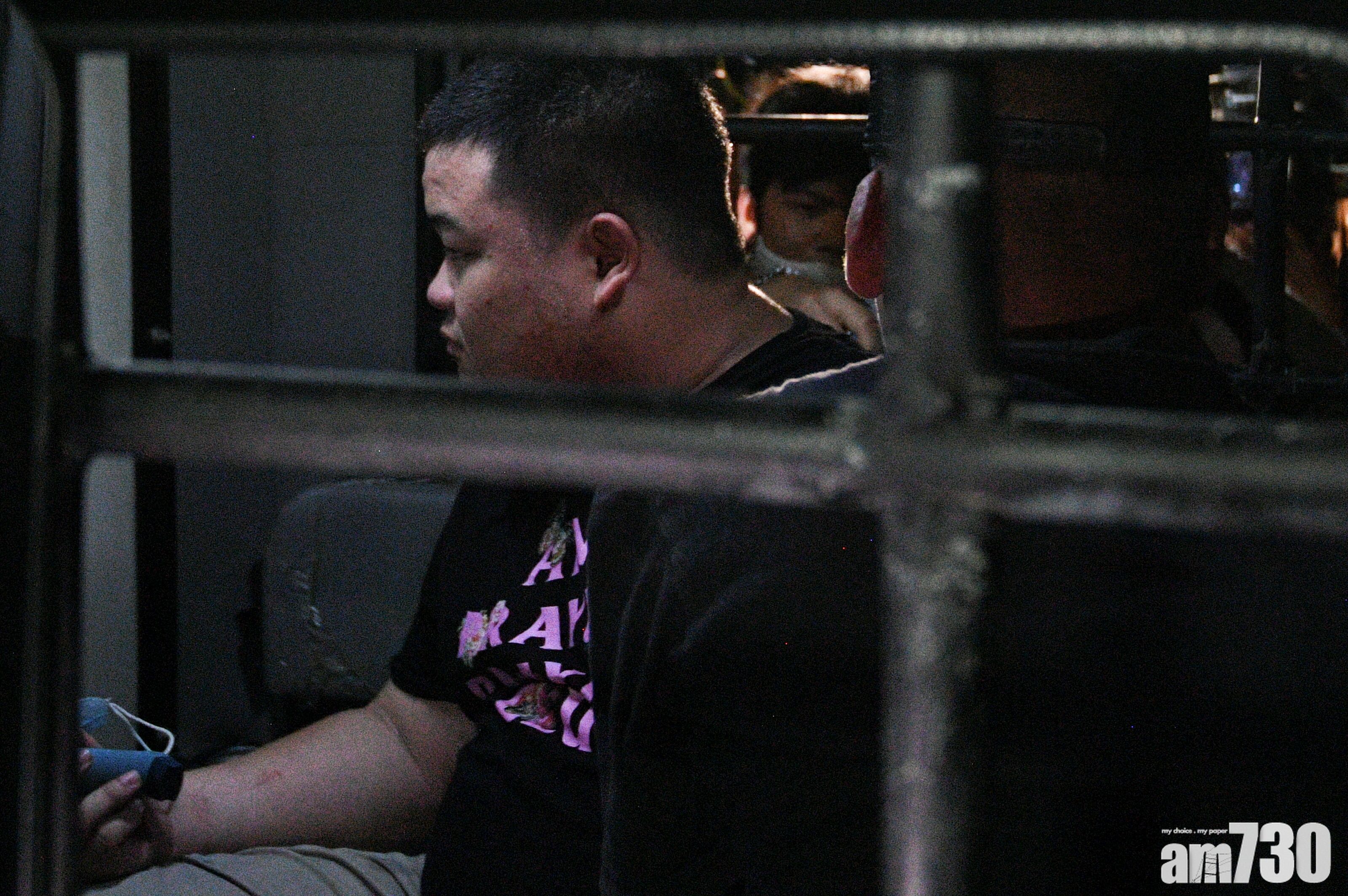 【泰國示威】7示威領袖將被控冒犯君主罪 最高囚15年