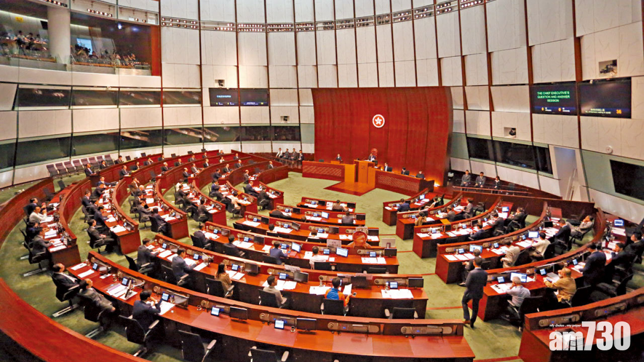 立會清潔工曾接觸確診者 大樓加強消毒