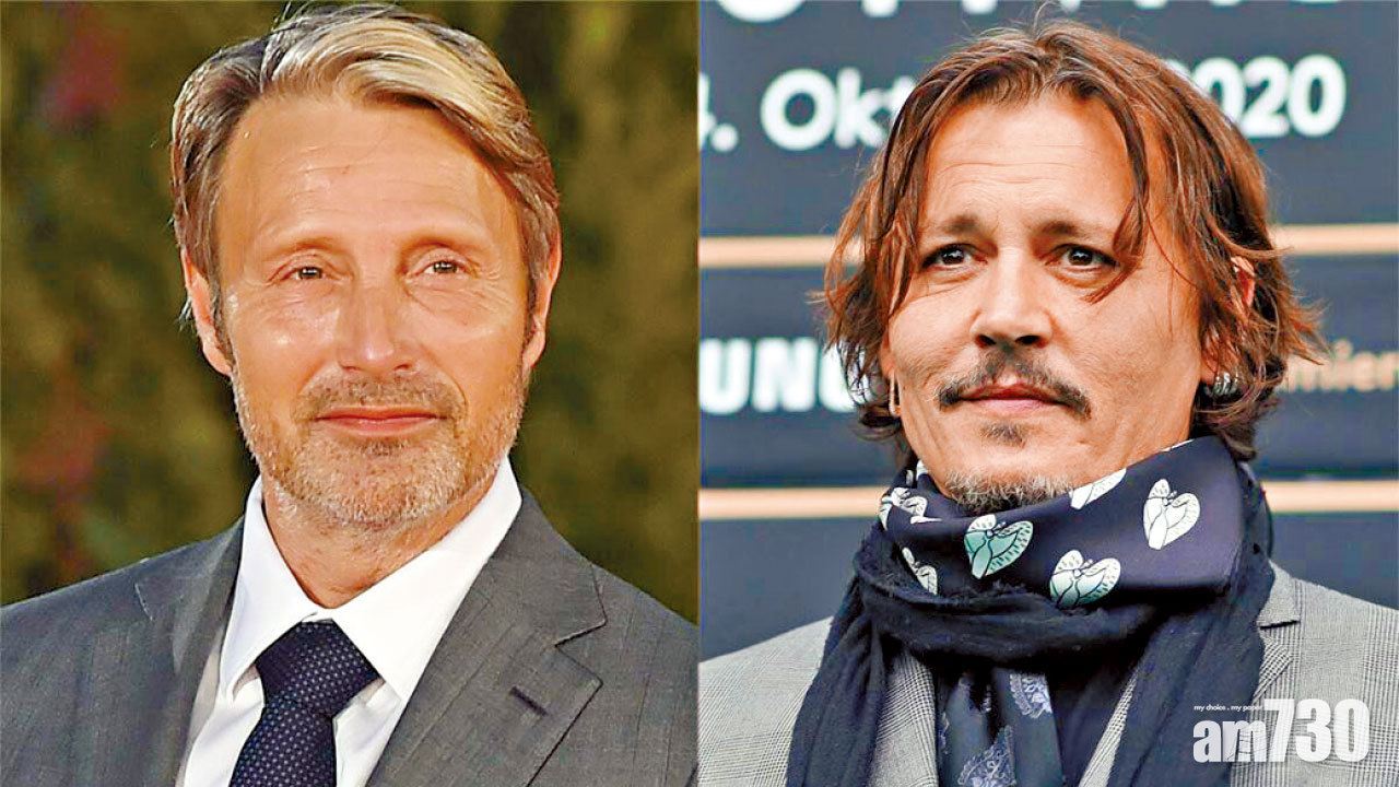 《奇異博士》奸角取代尊尼演《怪獸3》