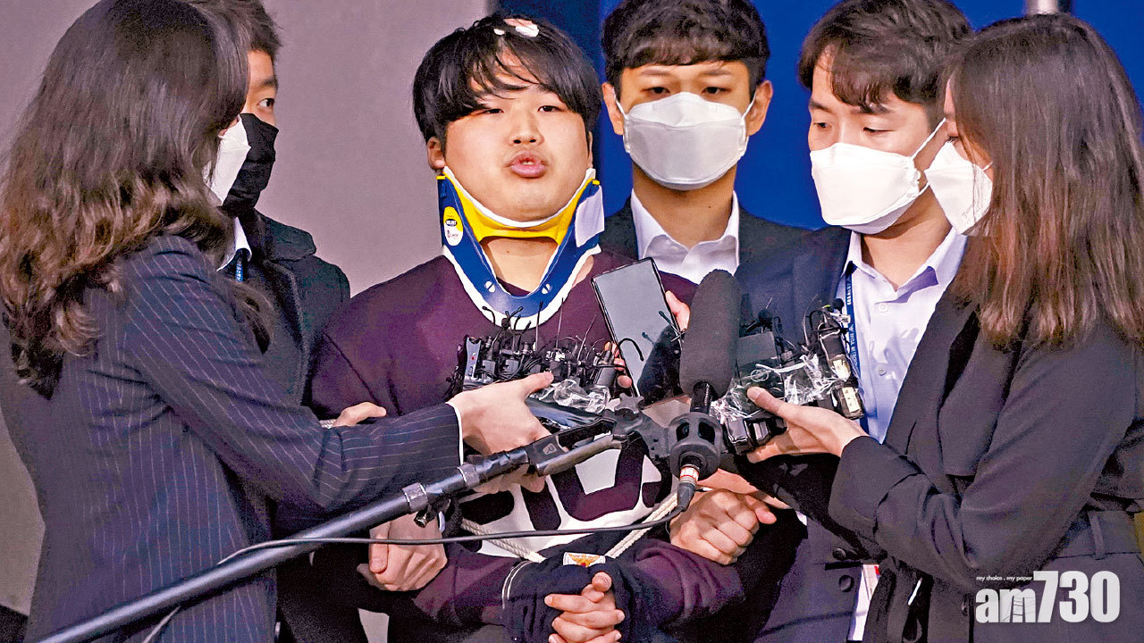 【N號房事件】令人髮指 迫74女子拍性虐片圖利 N號房主謀判監40年