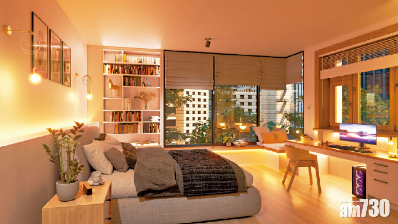 支援Thread低延時及功耗網絡 Nanoleaf Essentials系列智能燈泡與燈條