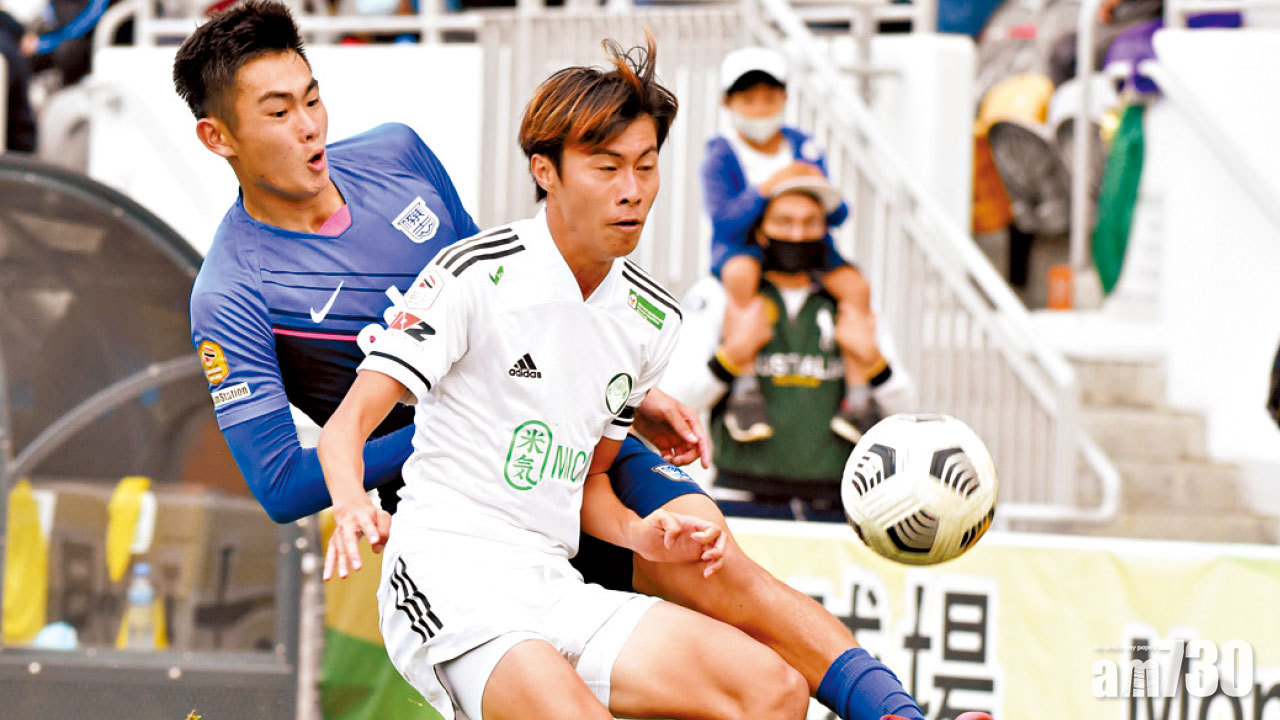 傑志愉園開季兩連和