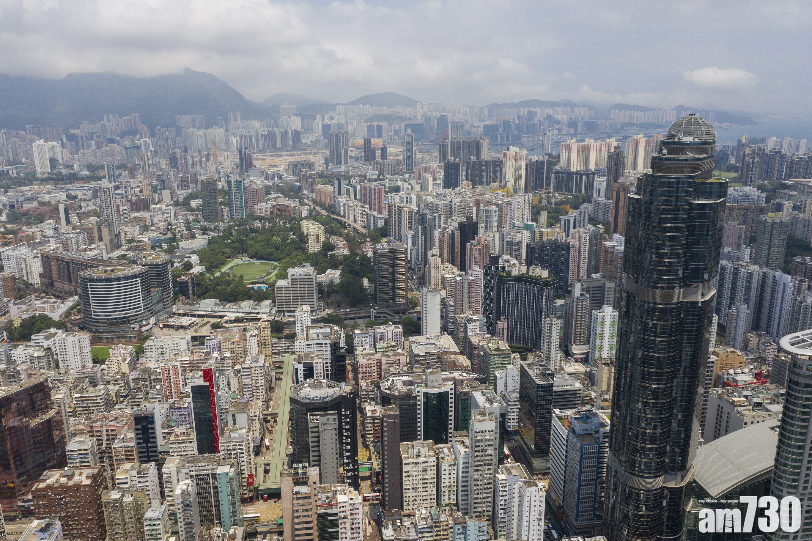 【統計數據】10月新申按揭1.09萬宗 按月減11%