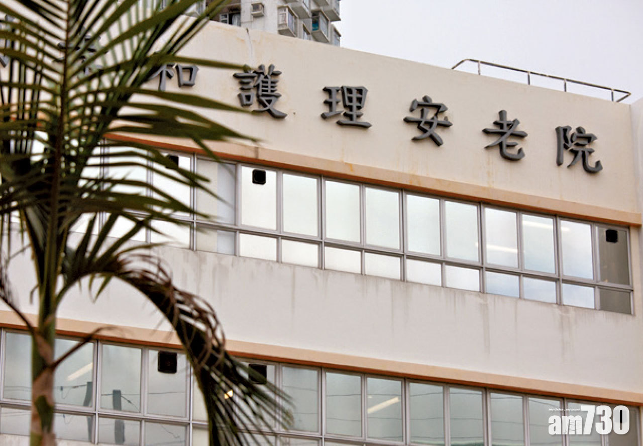 院舍員工須強制檢測 羅致光︰或發交通津貼