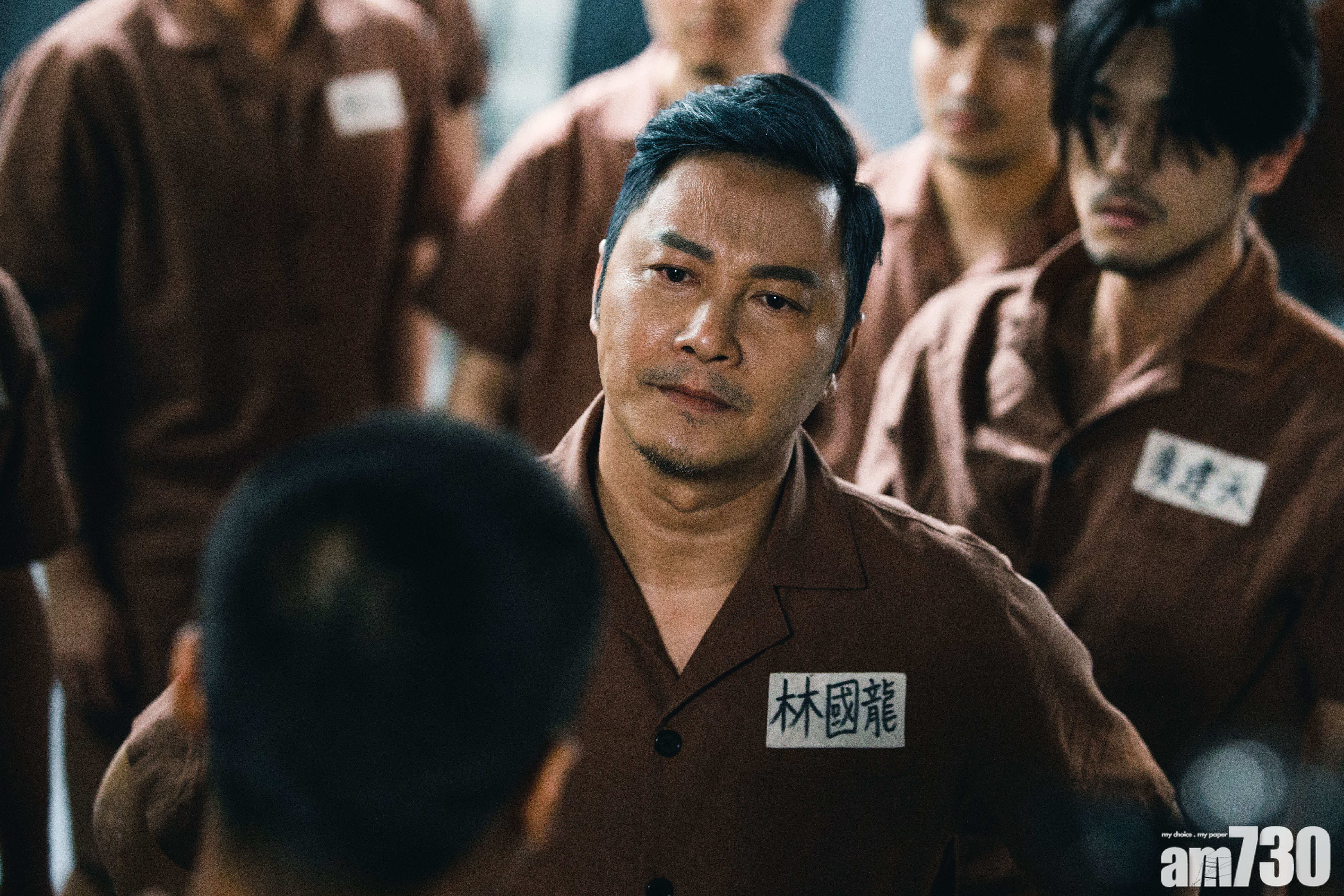 【戲院關閉】譚耀文失眠  慨嘆冇戲睇唔知仲有咩娛樂