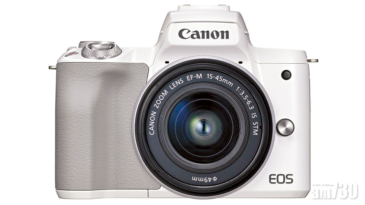 Vlog入門小升級 Canon EOS M50 Mark II 多人入鏡啱玩