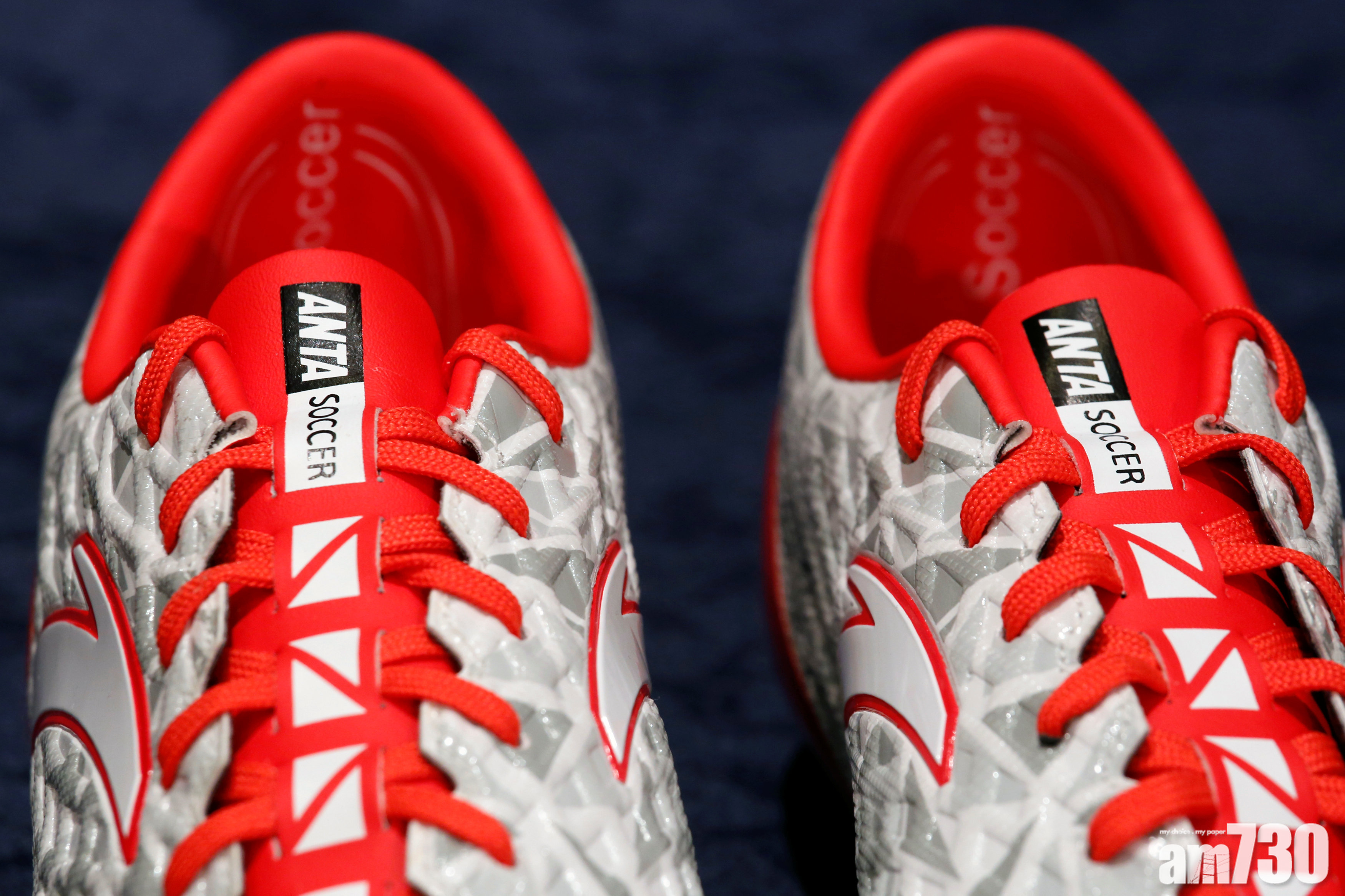 【股價走勢】3隻藍籌新貴走低 安踏挫逾3%