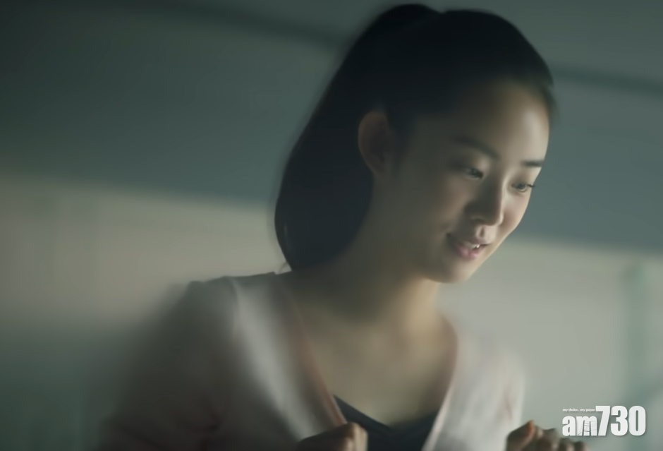 【韓片神秘新人】朴勳正為《魔女2》選角 新人Cynthia成熱搜冠軍