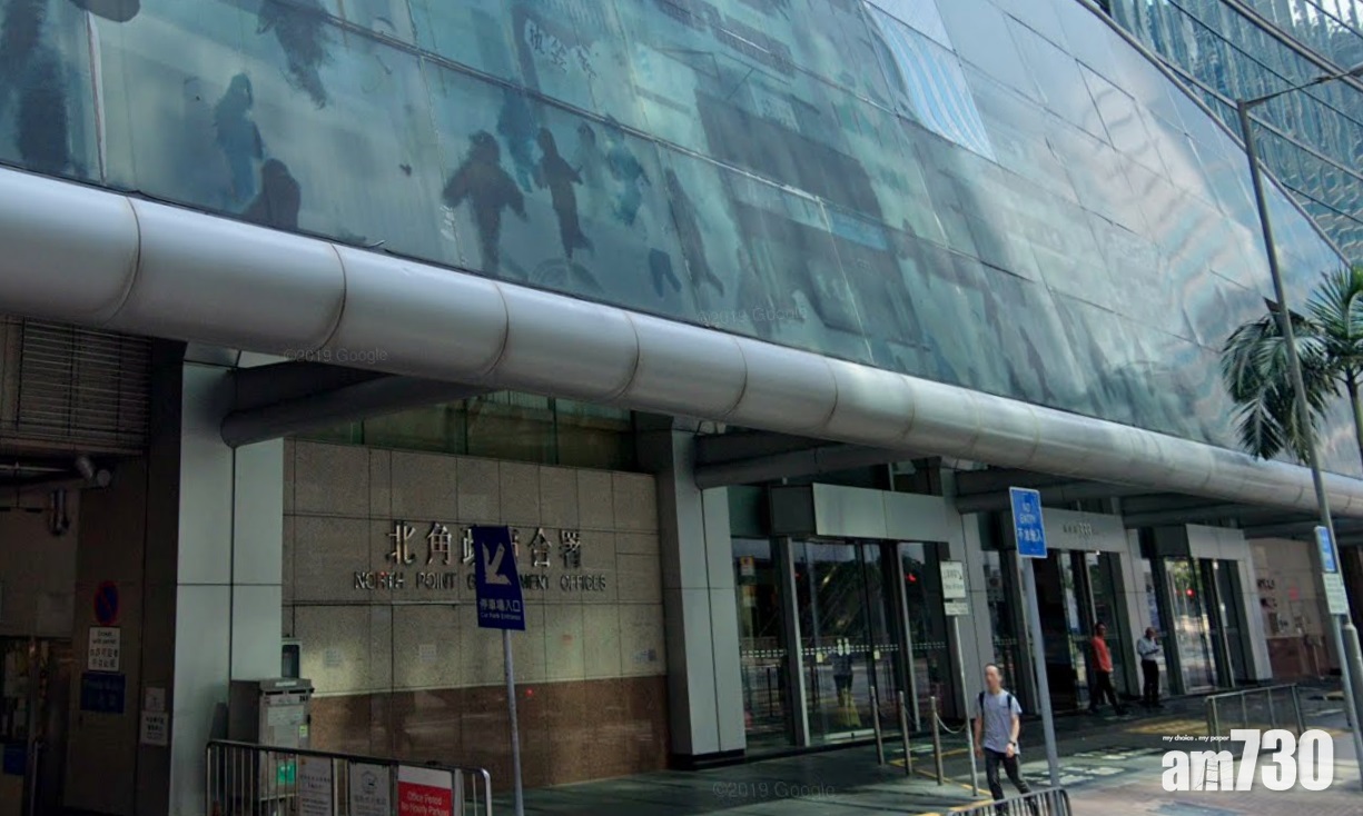 【新冠肺炎】資科辦職員初確診　北角政府合署工作