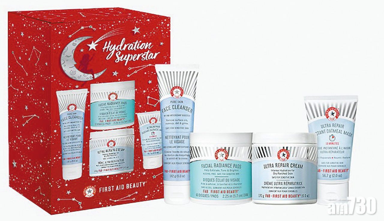 抵買聖誕套裝推介