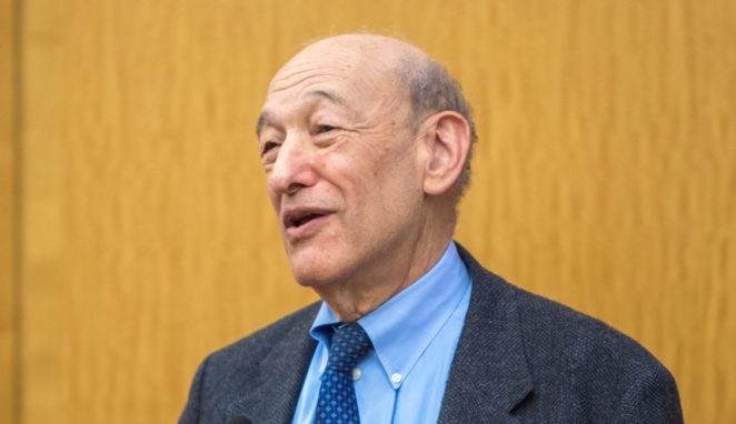 美國著名「中國通」傅高義離世