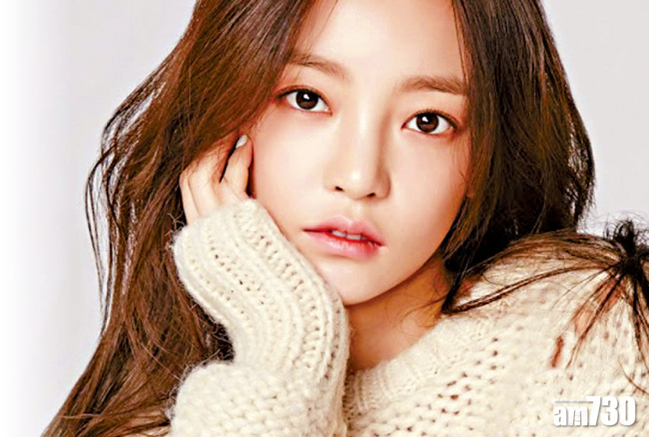 【韓星爭產案】具荷拉生母獲4成遺產繼承權