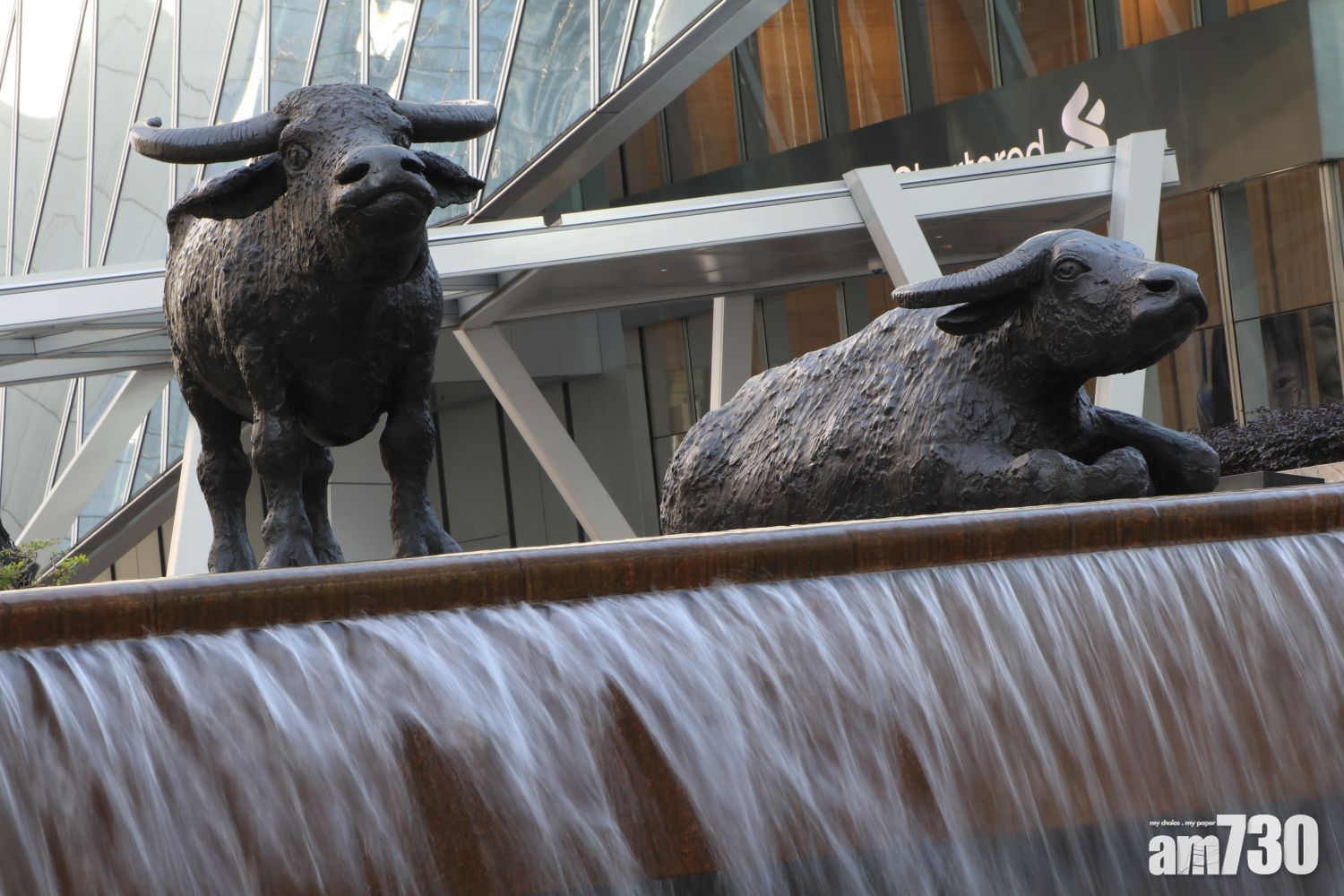 【指數改革】恒指優化諮詢 藍籌股擬增至最多80隻