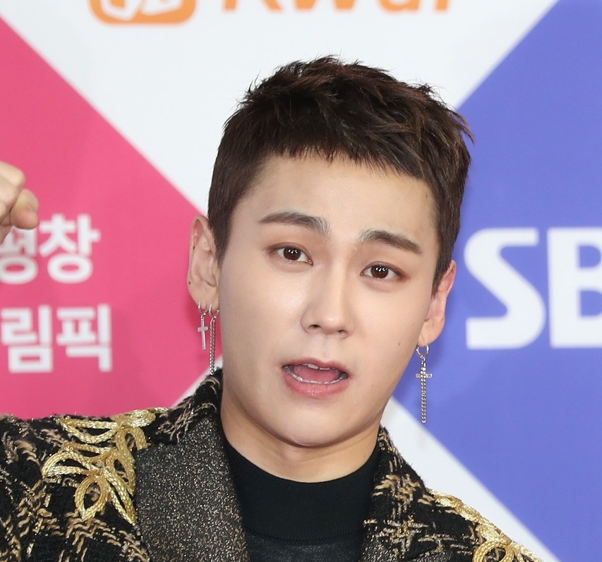 【傳抵消兵役】鄭鎰勳吸大麻5年嫌1億韓圜