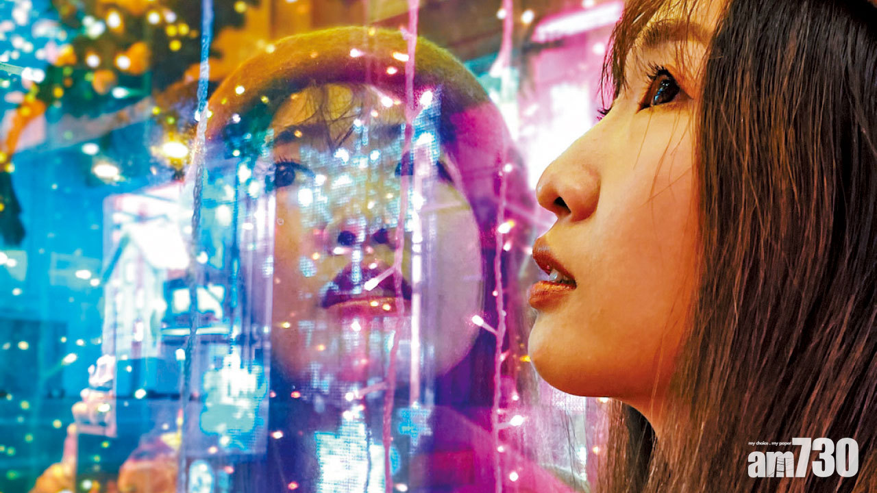 情侶教路 iPhone 12 Pro 5招疫境變美景