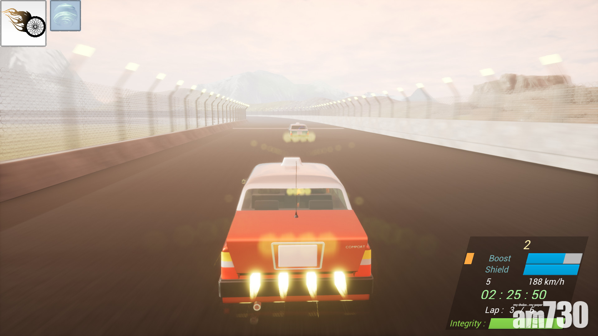 Carperation充滿本土元素