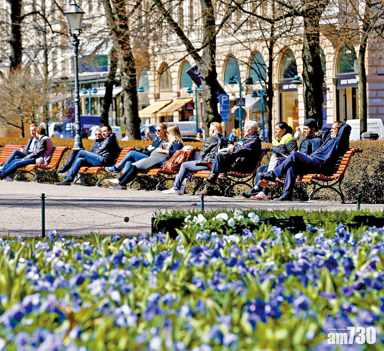 吸引IT人才 芬蘭推90日移民體驗 逾5300人申請