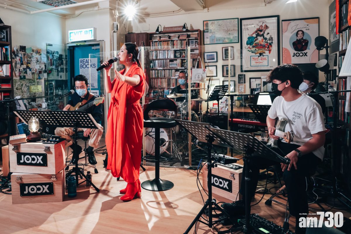 版權分配報告反映疫情影響音樂潮流 串流音樂增長 現場表演激減