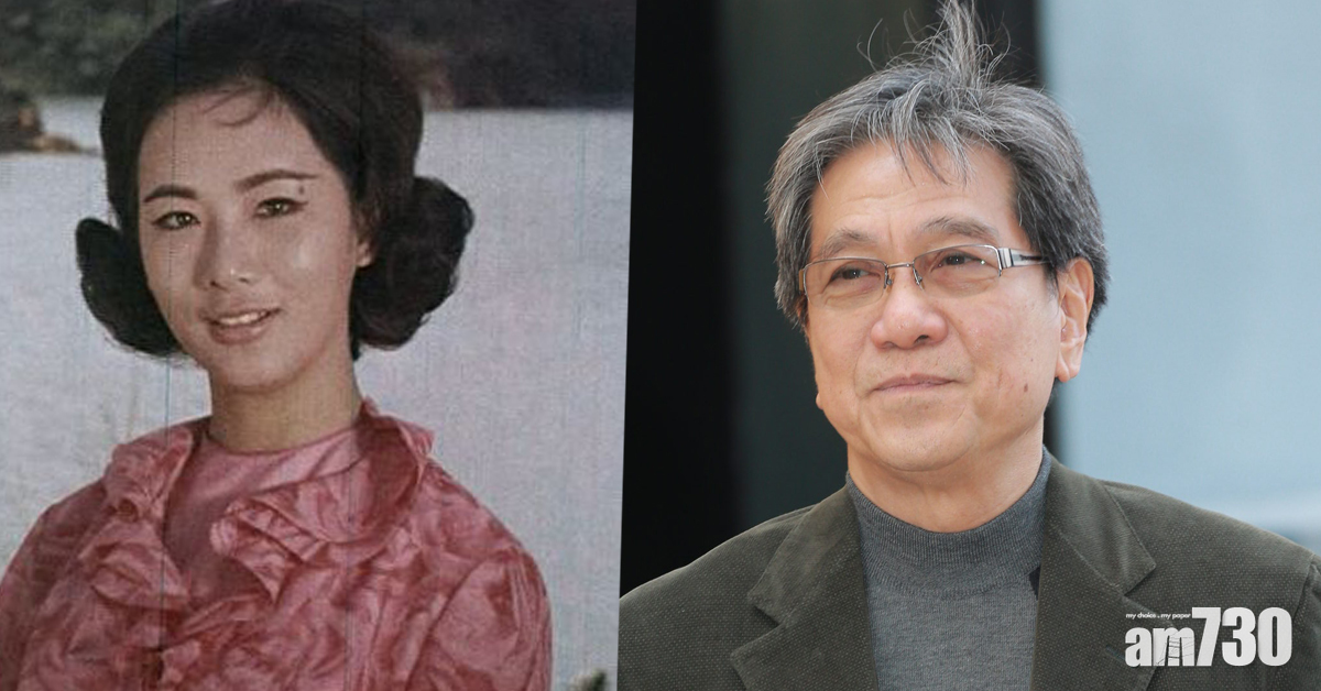 何守信前妻歐嘉慧離世 享年82歲