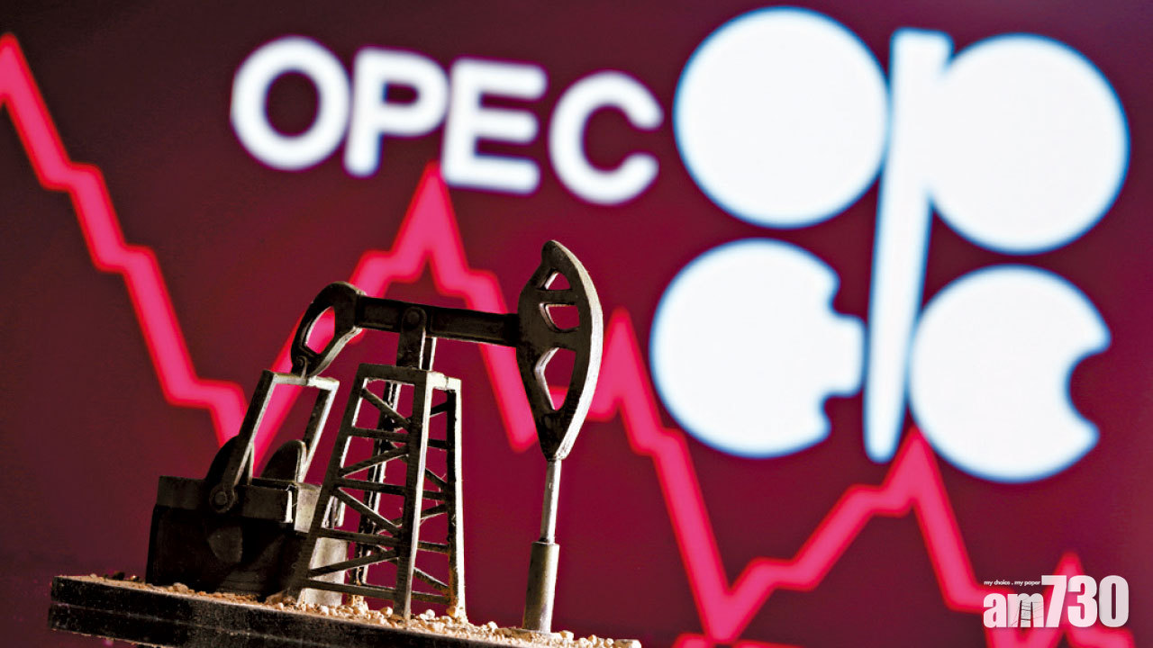 商品兩極 金價年升21% 需求減 油價瀉兩成