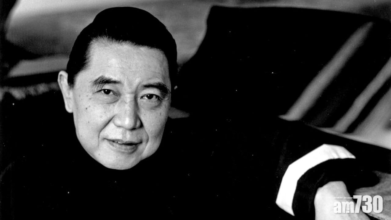 一代大師 享「中國蕭邦」美譽 鋼琴家傅聰染疫亡