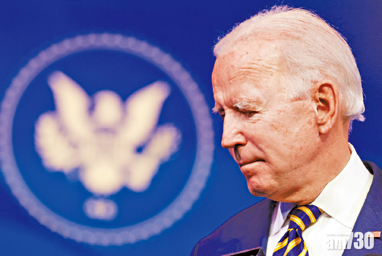 最後掙扎 12名共和黨參議員 擬反對選舉人團投票結果